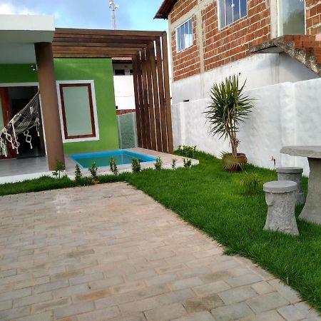 Green House Praia de Pipa Buitenkant foto